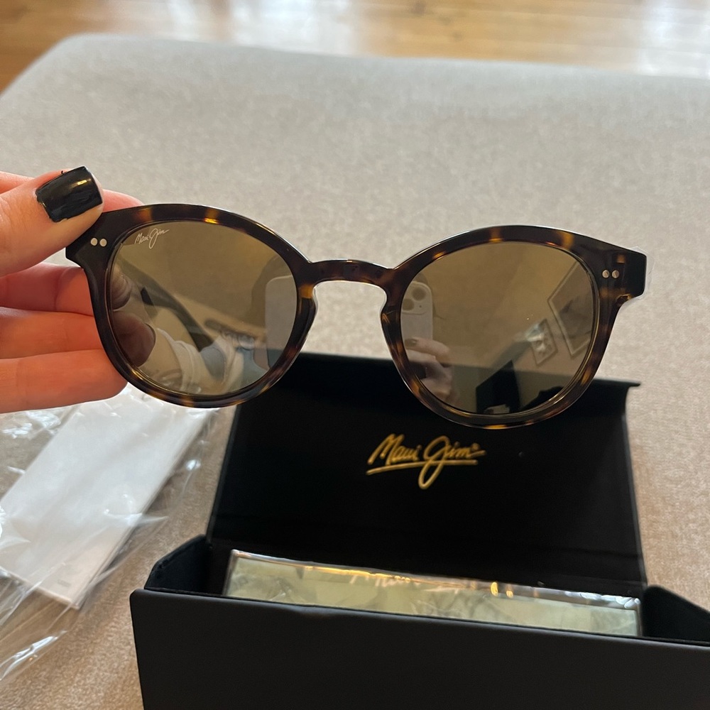 Maui Jim Sunglasses Joy Pride